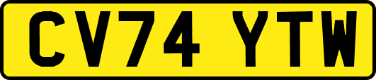 CV74YTW