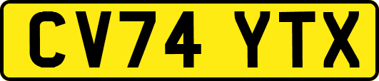 CV74YTX