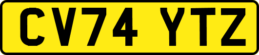 CV74YTZ