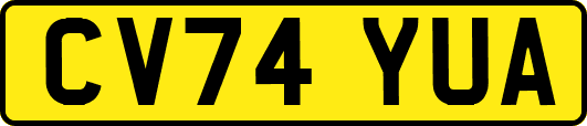 CV74YUA