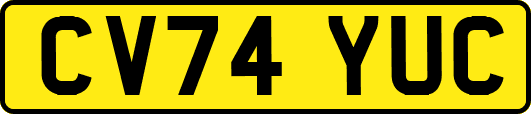 CV74YUC
