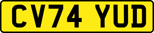 CV74YUD
