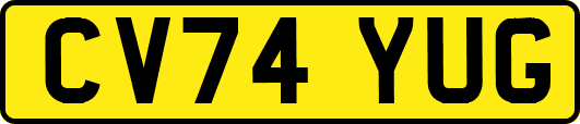 CV74YUG
