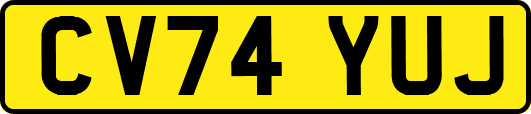 CV74YUJ