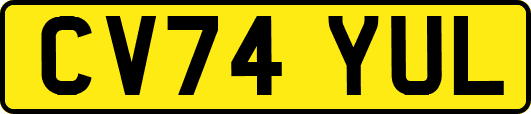 CV74YUL