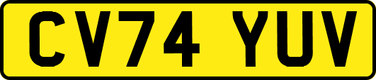 CV74YUV