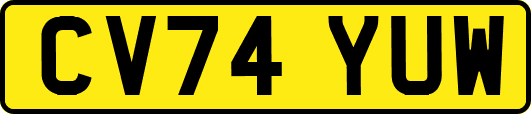 CV74YUW