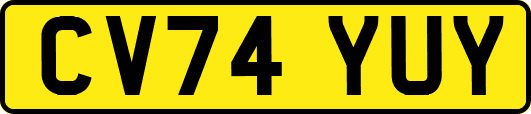 CV74YUY