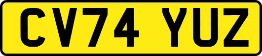 CV74YUZ