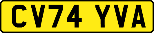 CV74YVA