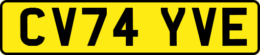 CV74YVE