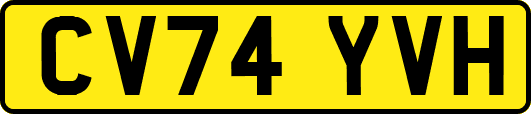 CV74YVH