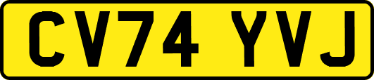 CV74YVJ