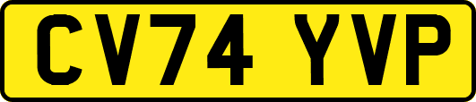 CV74YVP