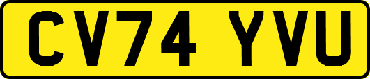CV74YVU