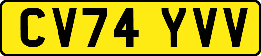 CV74YVV