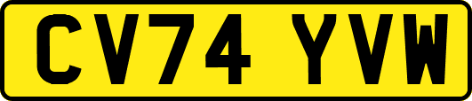 CV74YVW