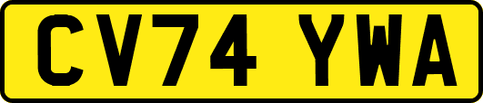 CV74YWA