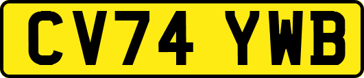 CV74YWB