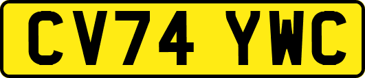 CV74YWC