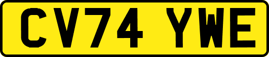 CV74YWE