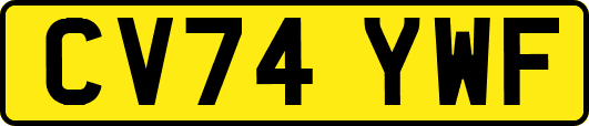 CV74YWF