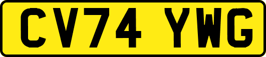 CV74YWG