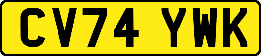 CV74YWK