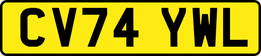 CV74YWL