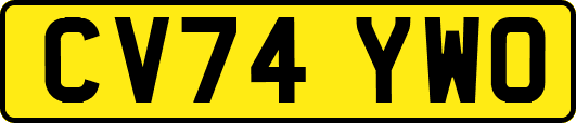 CV74YWO