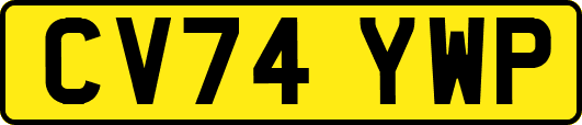 CV74YWP