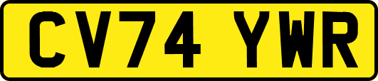 CV74YWR