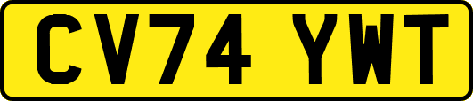 CV74YWT