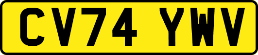 CV74YWV