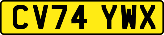 CV74YWX