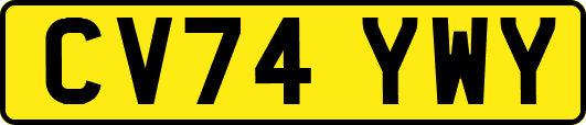 CV74YWY