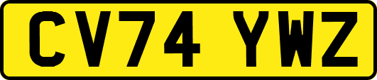 CV74YWZ
