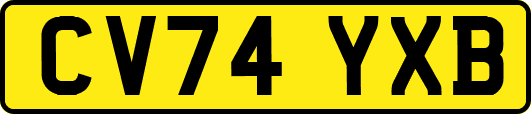 CV74YXB