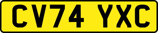 CV74YXC