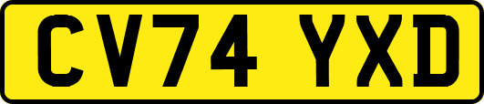 CV74YXD