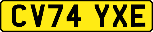 CV74YXE