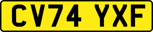 CV74YXF