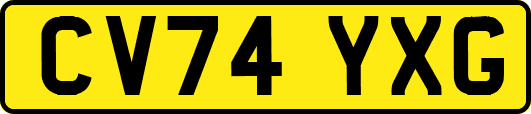 CV74YXG