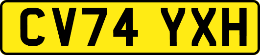 CV74YXH