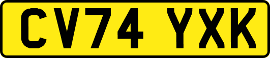 CV74YXK