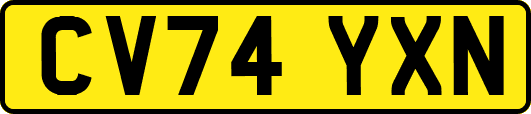 CV74YXN