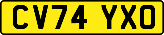 CV74YXO