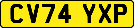 CV74YXP