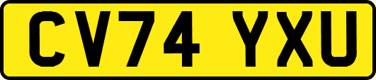 CV74YXU