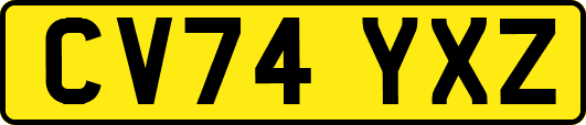 CV74YXZ